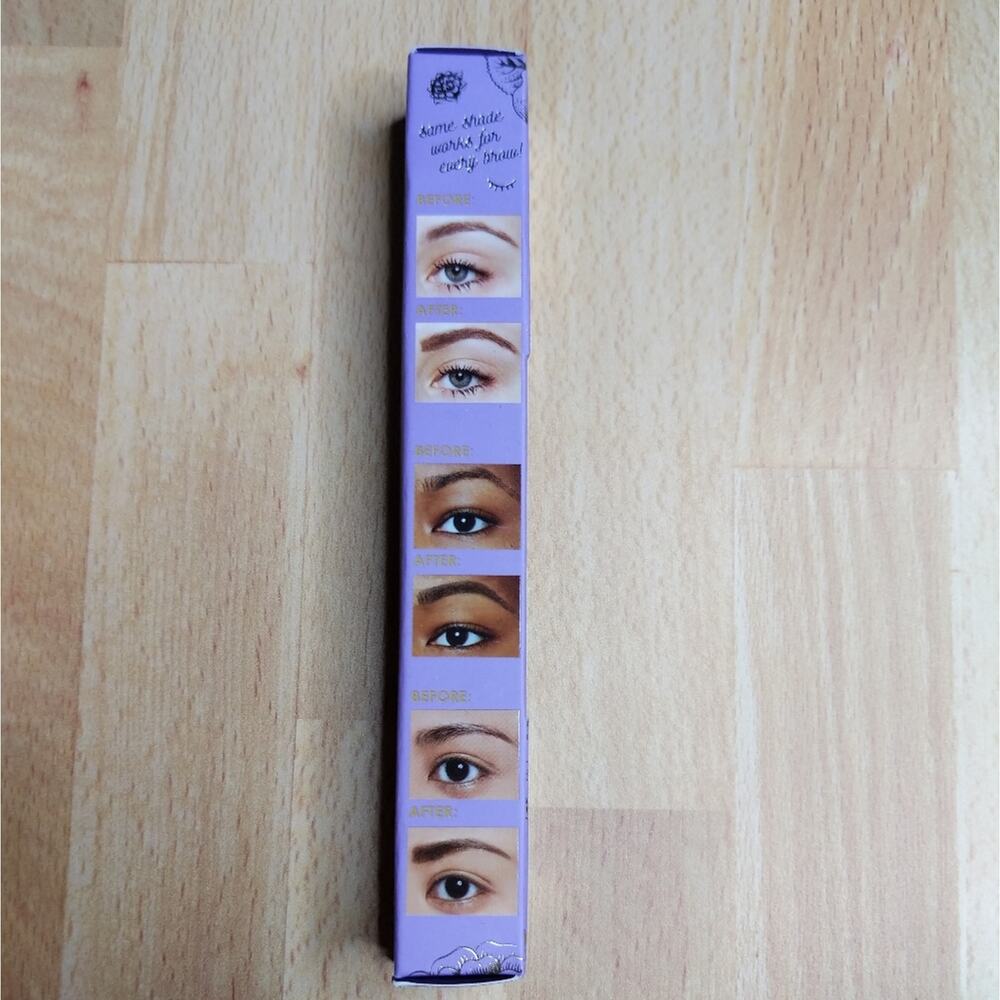 Winky Lux Uni-Brow Eyebrow Pencil NEW - Picture 5 of 6